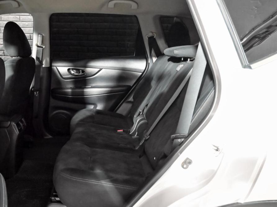 Nissan X-Trail III Екатеринбург  - изображение 20