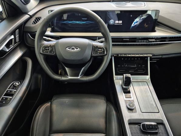 Chery Tiggo 7 Pro Max I с пробегом 2023 года, цена 2 049 000 рублей, 75979 км, внедорожник, Автокод Объявления