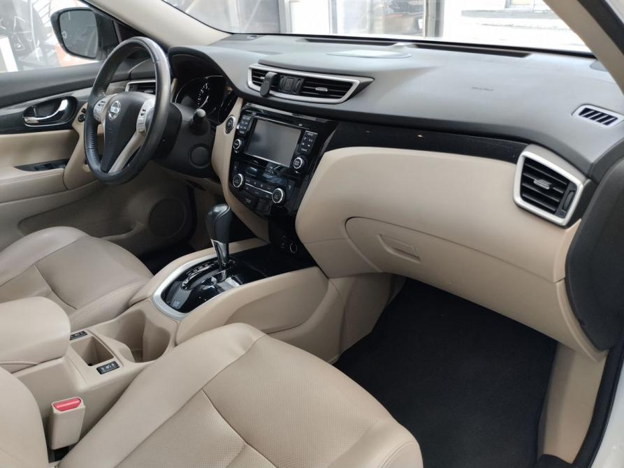 Nissan Rogue II Минеральные Воды  - изображение 21