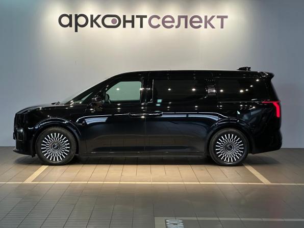 Zeekr 009 I с пробегом 2023 года, цена 6 990 000 рублей, 93322 км, минивэн, Автокод Объявления