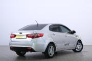 Kia Rio III Омск  - изображение 30