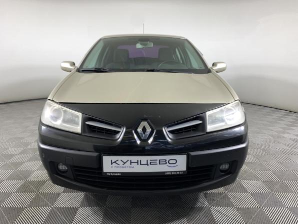 Renault Megane II Рестайлинг с пробегом 2007 года, цена 277 000 рублей, 214898 км, хэтчбек, Автокод Объявления