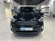 Hyundai Creta I Москва  - изображение 20