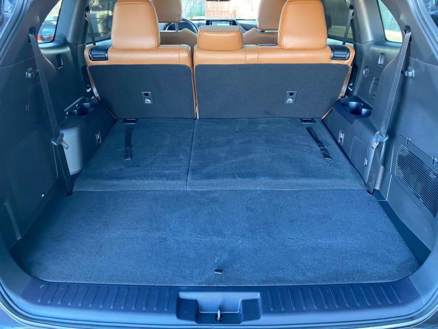 Toyota Highlander IV (XU70) Екатеринбург  - изображение 32