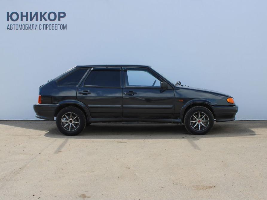 Lada (ВАЗ) 2114 Нижний Новгород  - изображение 4
