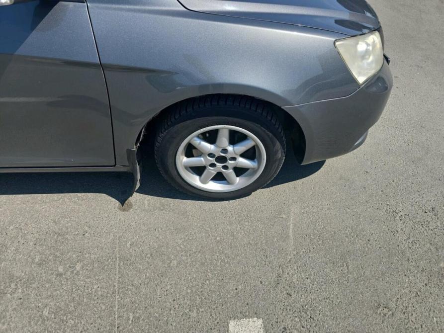 Geely Emgrand EC7 Курган  - изображение 2