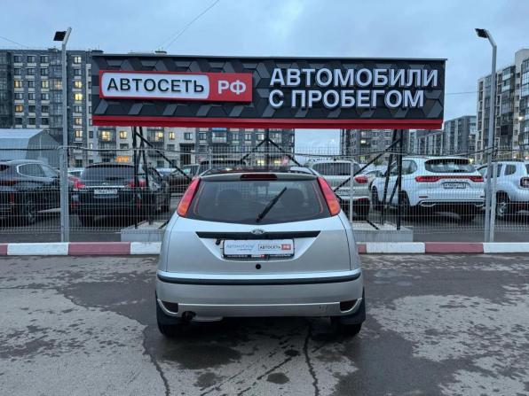 Ford Focus I Рестайлинг с пробегом 2004 года, цена 300 560 рублей, 247280 км, хэтчбек, Автокод Объявления