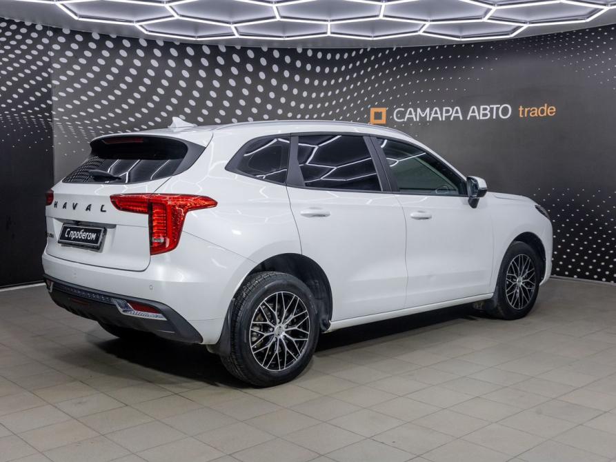 Haval Jolion I Самара  - изображение 2