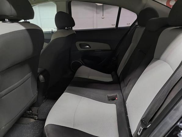 Chevrolet Cruze I с пробегом 2012 года, цена 545 000 рублей, 138503 км, седан, Автокод Объявления