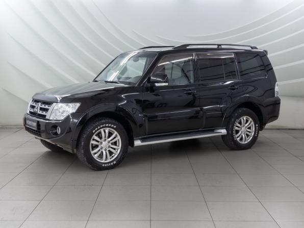 Mitsubishi Pajero IV с пробегом 2011 года, цена 2 390 000 рублей, 141002 км, внедорожник, Автокод Объявления