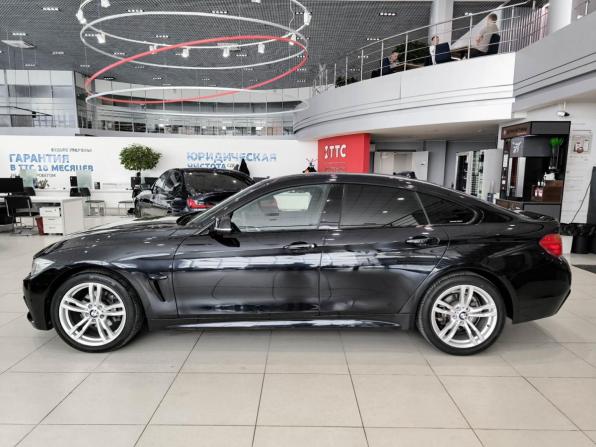 BMW 4 серии F32/F33/F36 с пробегом 2014 года, цена 2 099 000 рублей, 223580 км, лифтбек, Автокод Объявления