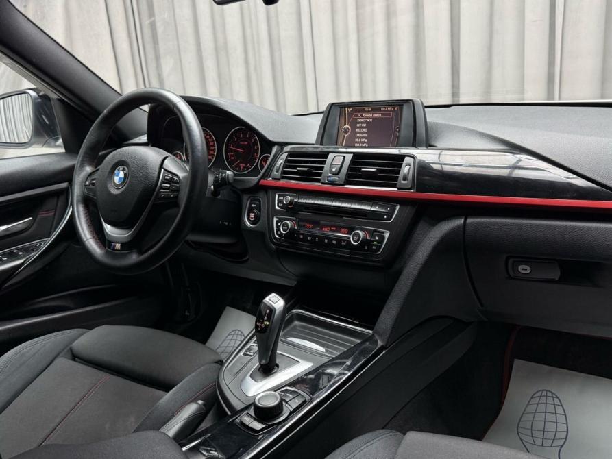 BMW 3 серии VI (F3x) Ижевск  - изображение 10