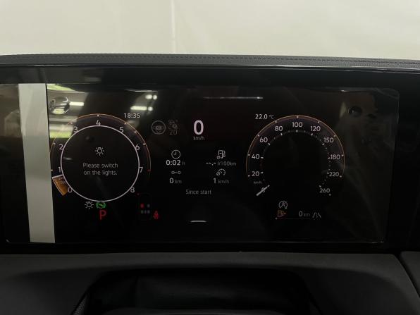 Volkswagen Tiguan III (China Market) с пробегом 2026 года, цена 4 800 000 рублей, 20 км, внедорожник, Автокод Объявления
