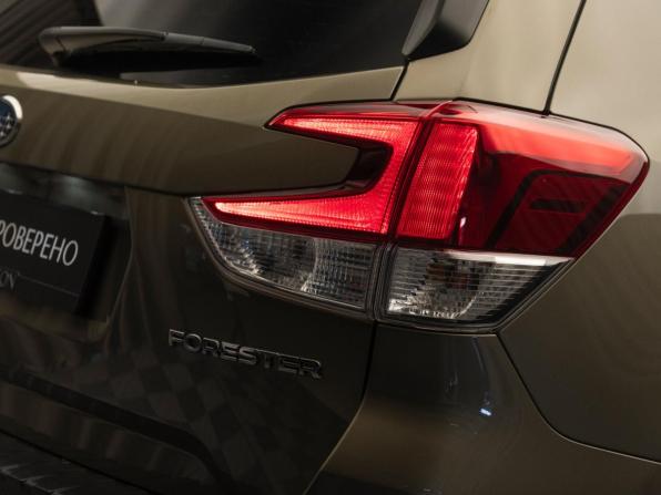 Subaru Forester V Рестайлинг с пробегом 2022 года, цена 4 550 000 рублей, 50031 км, внедорожник, Автокод Объявления