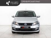 Volkswagen Polo V Рестайлинг Казань  - изображение 15