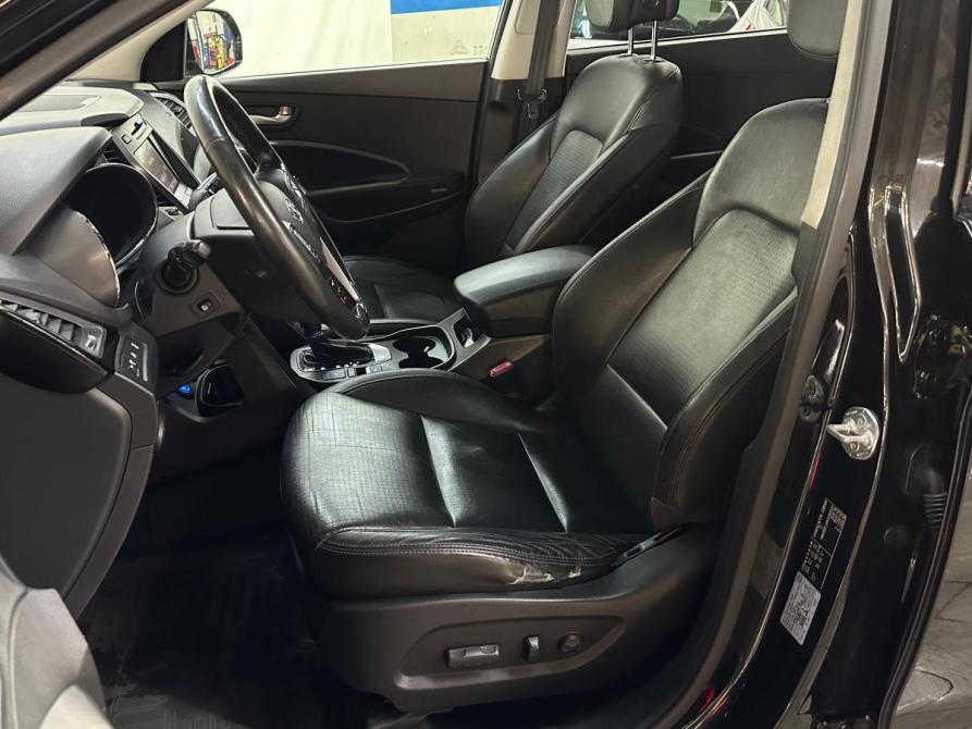 Hyundai Santa Fe III Санкт-Петербург  - изображение 6