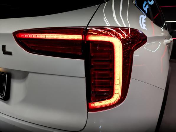 Haval Jolion I Рестайлинг с пробегом 2025 года, цена 2 299 000 рублей, 4790 км, внедорожник, Автокод Объявления