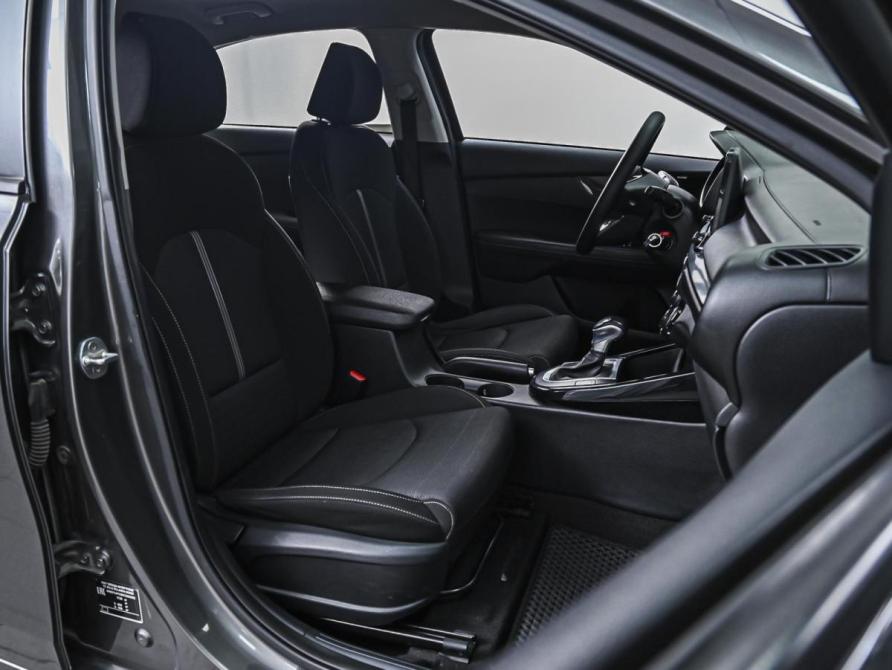 Kia Cerato IV Ставрополь  - изображение 8