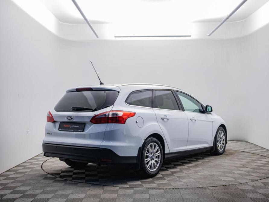 Ford Focus III Москва  - изображение 5