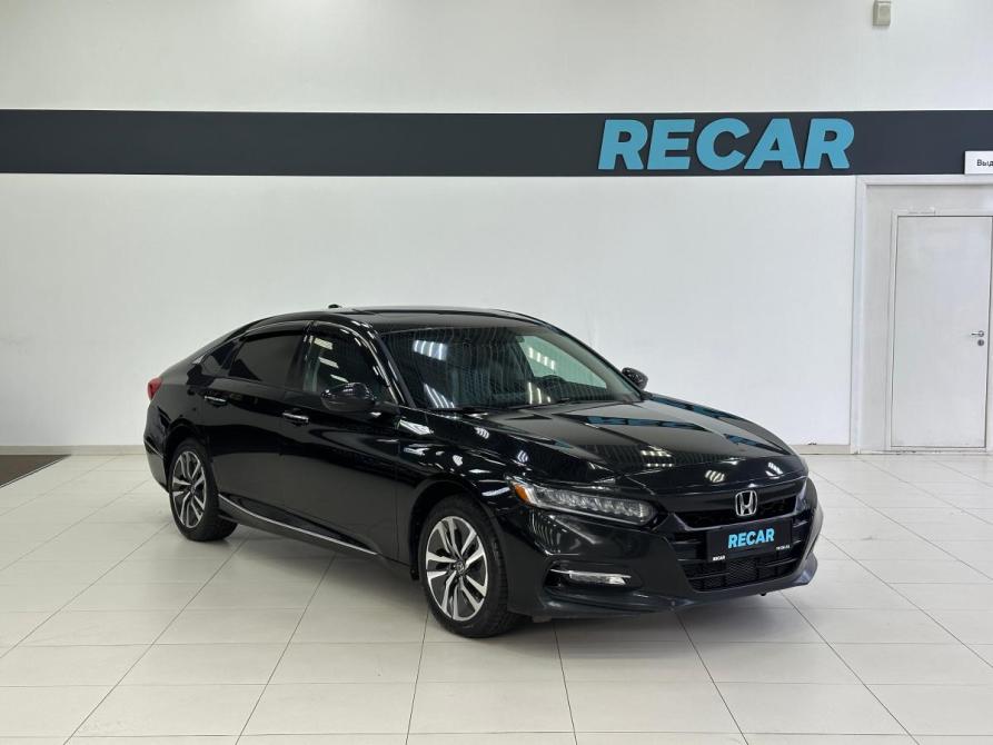 Honda Accord X Санкт-Петербург  - изображение 7