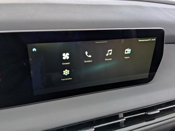 BAIC U5 Plus с пробегом 2023 года, цена 725 000 рублей, 182042 км, седан, Автокод Объявления
