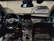 Mercedes-Benz GLC Coupe I (C253) Казань  - изображение 39