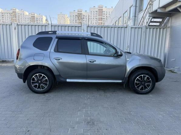 Renault Duster I Рестайлинг с пробегом 2020 года, цена 1 490 000 рублей, 139896 км, внедорожник, Автокод Объявления