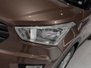 Hyundai Creta I Москва  - изображение 45