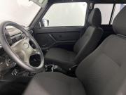 Lada (ВАЗ) 2121 (4x4) I Рестайлинг Воронеж  - изображение 22