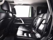 Toyota Land Cruiser 200 Series Рестайлинг 1 Кемерово  - изображение 37