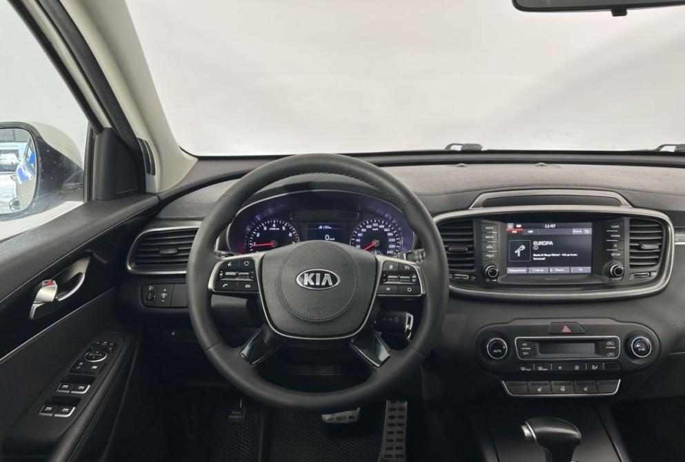 Kia Sorento III Prime Рестайлинг Саранск  - изображение 17