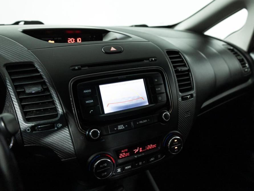 Kia Cerato III Рестайлинг (Classic) Санкт-Петербург  - изображение 15