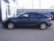 Mazda 3 II (BL) Москва  - изображение 23
