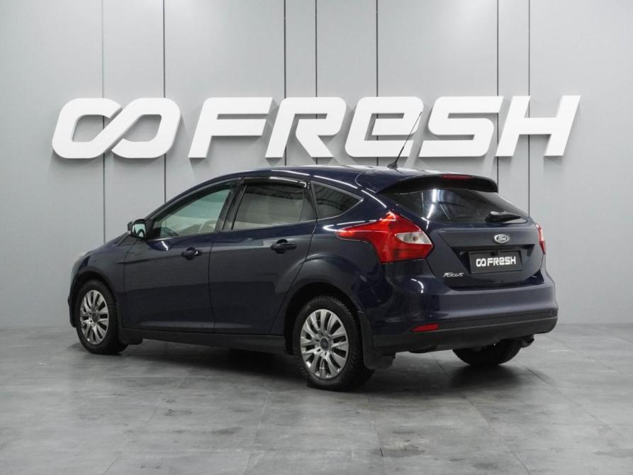 Ford Focus III Воронеж  - изображение 2