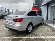 Lada (ВАЗ) Vesta I Альметьевск  - изображение 33