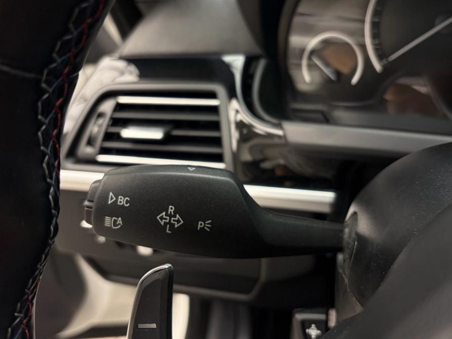 BMW 6 серии III (F06/F13/F12) Ростов-на-Дону  - изображение 16