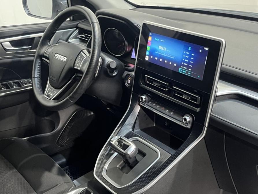 Haval M6 II Курск  - изображение 6