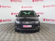Volkswagen Tiguan I Рестайлинг Вологда  - изображение 19