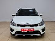Kia Rio IV Альметьевск  - изображение 25