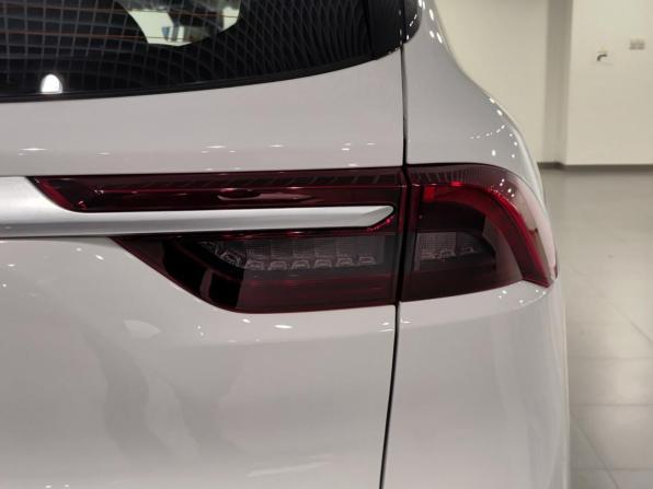 Geely Okavango I с пробегом 2023 года, цена 2 277 000 рублей, 26516 км, внедорожник, Автокод Объявления