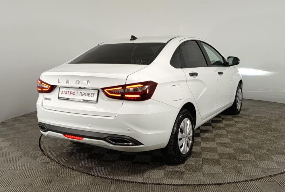 Lada (ВАЗ) Vesta I Рестайлинг (NG) Волгоград  - изображение 7