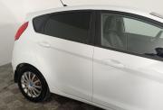 Ford Fiesta Mk6 Рестайлинг Волгоград  - изображение 50