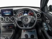 Mercedes-Benz C-Класс IV (W205) Иркутск  - изображение 37