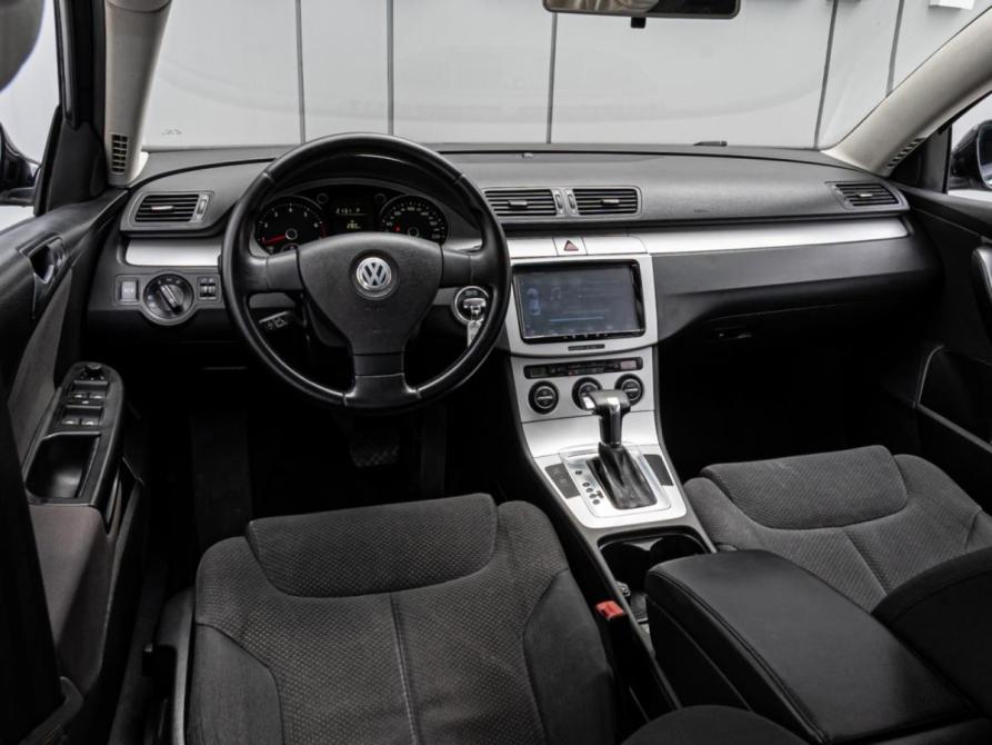 Volkswagen Passat B6 Краснодар  - изображение 6