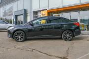 Ford Focus III Рестайлинг Иркутск  - изображение 24