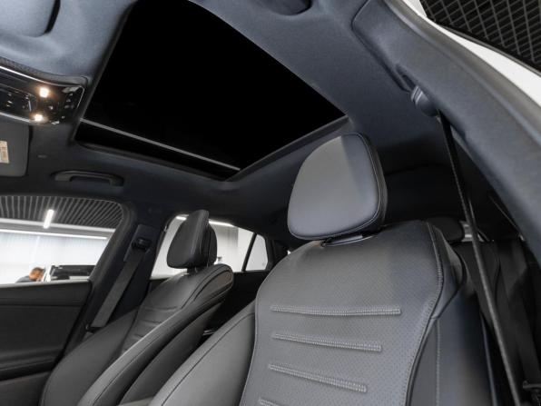 Mercedes-Benz GLC Coupe II (C254) с пробегом 2025 года, цена 7 500 000 рублей, 50 км, внедорожник, Автокод Объявления