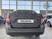 Lada (ВАЗ) Granta I Рестайлинг Нижний Новгород  - изображение 19