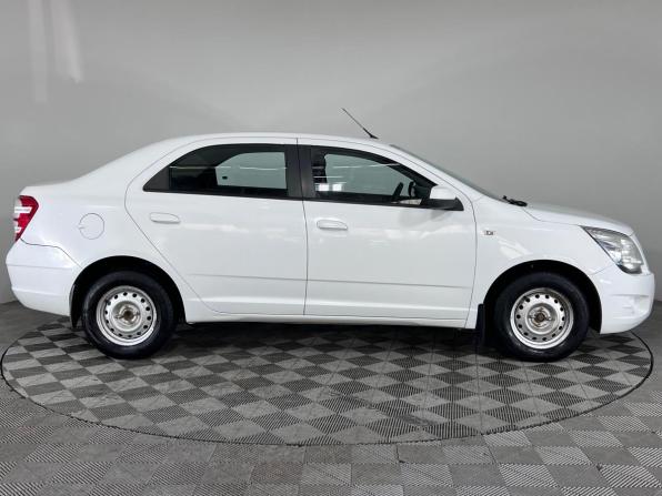 Chevrolet Cobalt II с пробегом 2013 года, цена 647 000 рублей, 203838 км, седан, Автокод Объявления