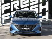 Hyundai Solaris II Рестайлинг Волгоград  - изображение 21