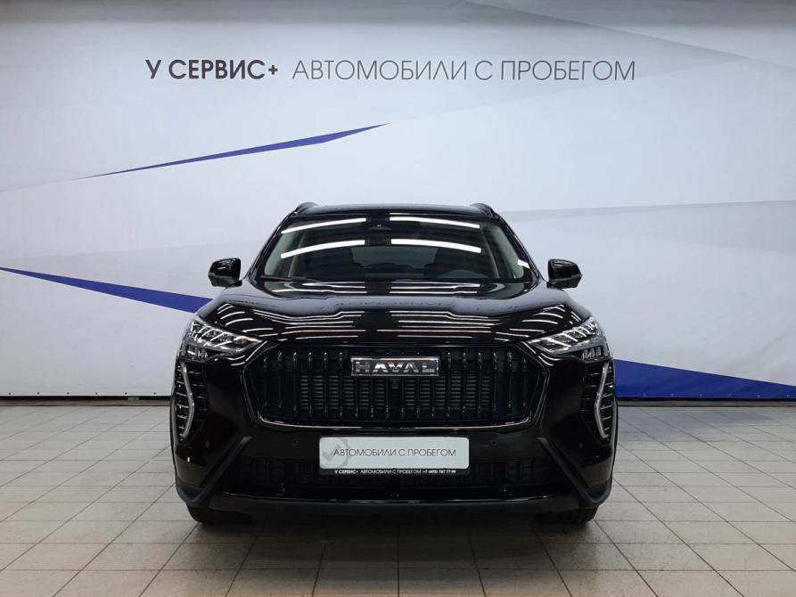 Haval Jolion I Рестайлинг Москва  - изображение 6